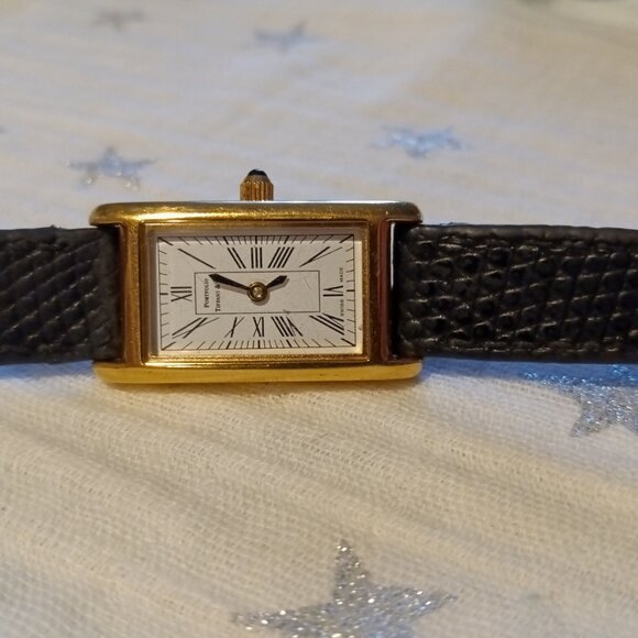 Tiffany & Co. 1991 Portfolio Watch main image 6